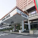 Cherno Отель Варна