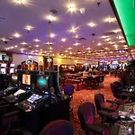 Cherno Отель 4*