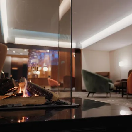 酒店 Cherno 瓦爾納