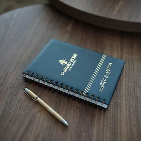 Cherno 酒店 瓦爾納