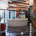 Cherno Hotell