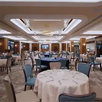 Hotell Cherno 4*
