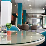 Hotell Cherno Varna