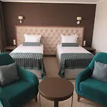 Hotell Cherno