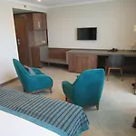 Hotell Cherno Varna