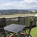 Hotel Cherno Warna