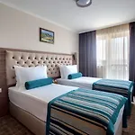 Hotel Cherno