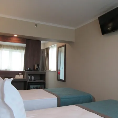 Cherno 4* Варна