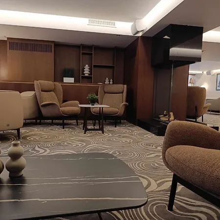 Cherno Hotel Varna