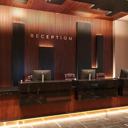 Хотел Cherno Варна