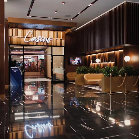 Cherno Hotel