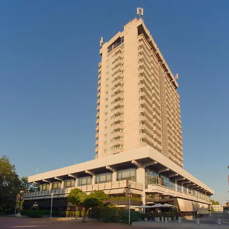 Cherno 4* Варна