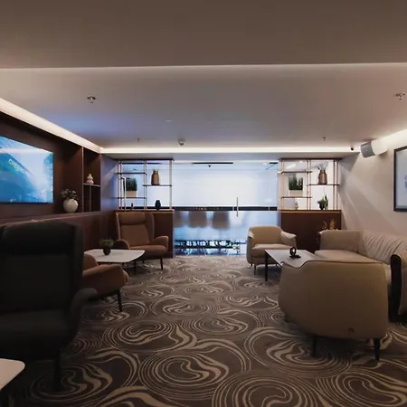 Hotel Cherno Warna