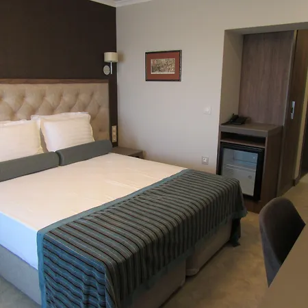Cherno Hotel Warna