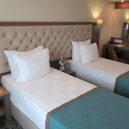 Cherno 4* Варна