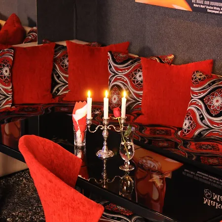 Hotel Cherno Warna