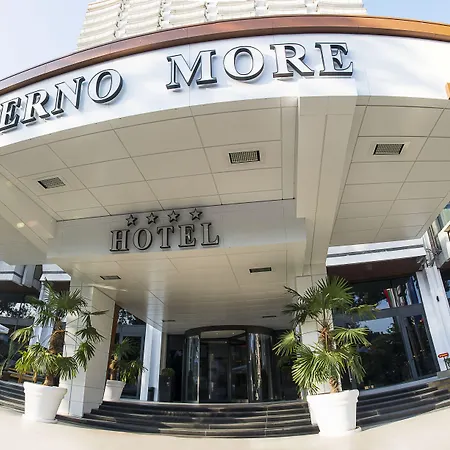 Cherno Otel