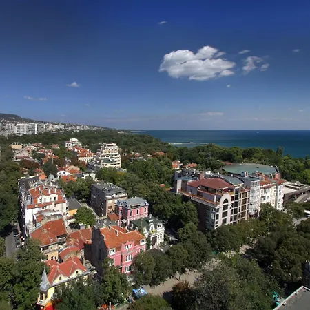 Cherno 4* Варна