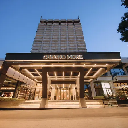 Hotell Cherno