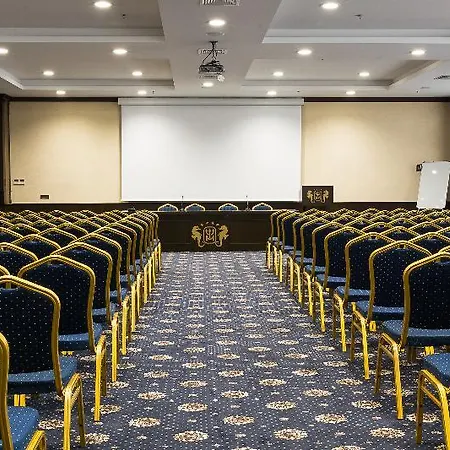 Cherno Varna