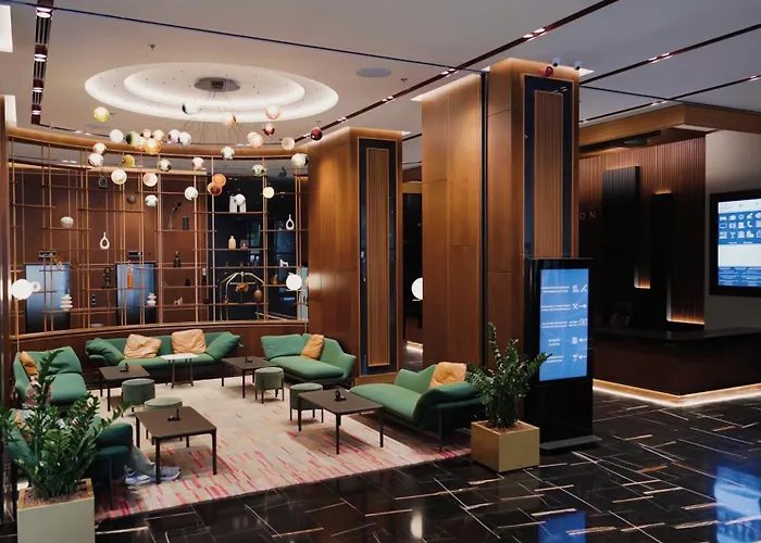 Cherno Ξενοδοχείο 4*