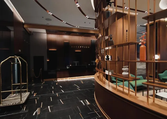 Cherno Ξενοδοχείο 4*