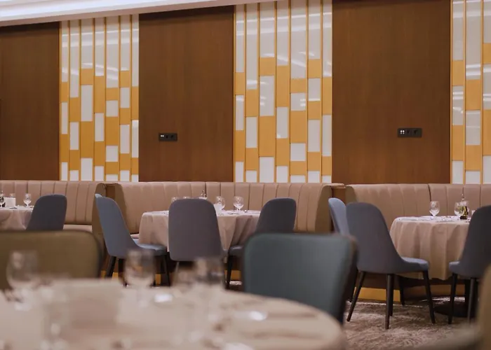 Ξενοδοχείο Cherno