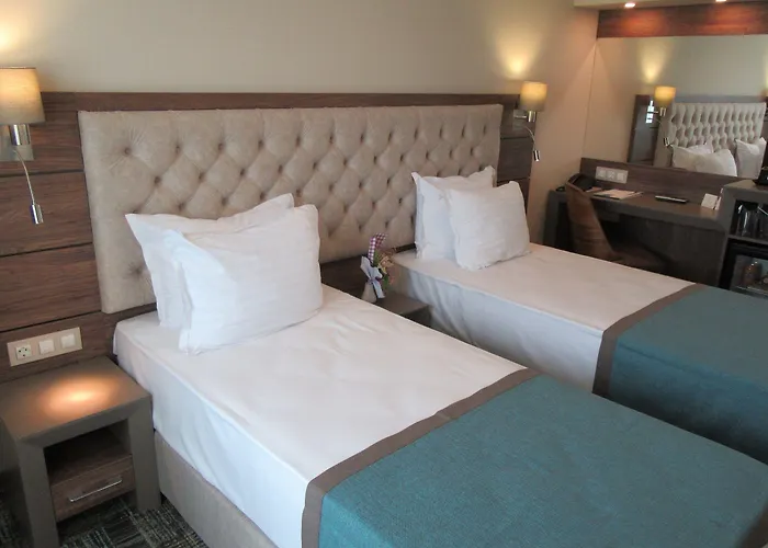 Cherno 4* Βάρνα