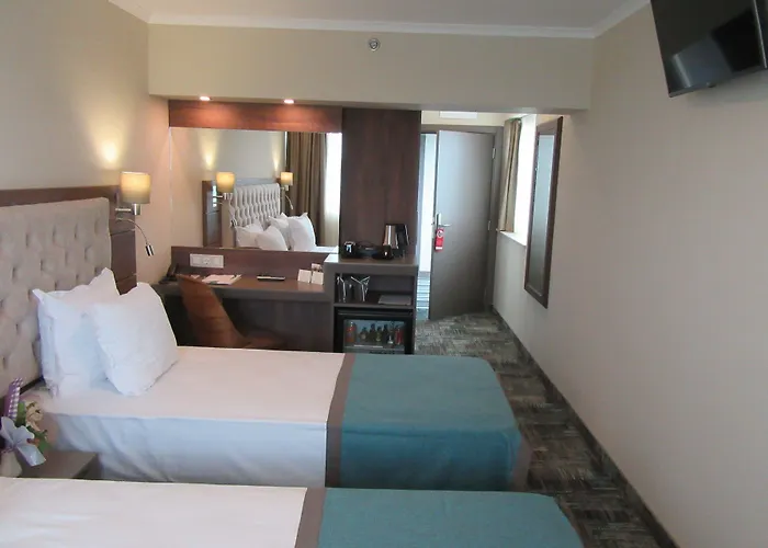 Cherno Ξενοδοχείο Βάρνα