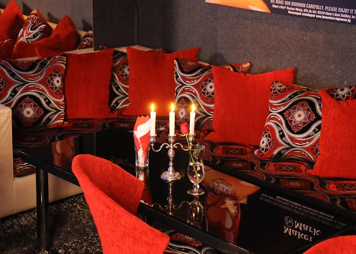 Ξενοδοχείο Cherno Βάρνα