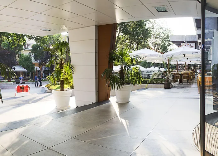 Cherno 4* Βάρνα