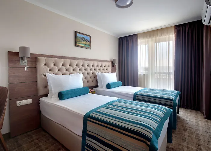 Ξενοδοχείο Cherno